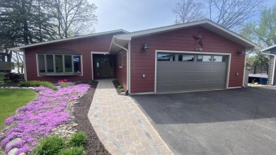 Lake Home For Sale in Crown Point, Indiana