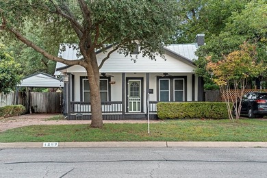 Guadalupe River - Kerr County Home For Sale in Kerrville Texas