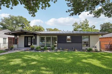 White Rock Lake Home For Sale in Dallas Texas