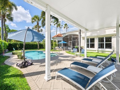 Welcome to this unprecedented & updated estate home in Deercreek - photo 2