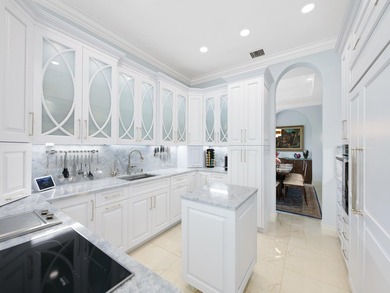 Welcome to this unprecedented & updated estate home in Deercreek - photo 5
