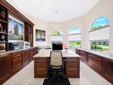 Welcome to this unprecedented & updated estate home in Deercreek - photo 6