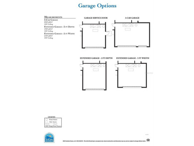 Build the home you've always envisioned on this pristine 60x140 - photo 7