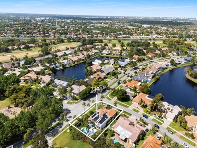 Welcome to this unprecedented & updated estate home in Deercreek - photo 10
