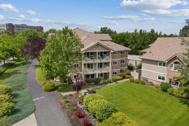 Lake Condo For Sale in Spokane, Washington