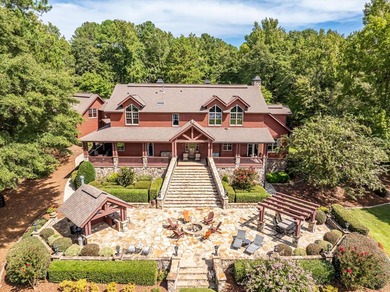 Welcome to 255 Mt Vintage Plantation Drive, an extraordinary - photo 2
