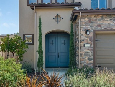 With 3 bedrooms, 2.5 bathrooms, dedicated office, 2,107 sqft of - photo 2