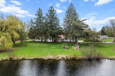 Lakefront home on 9-acre Cedar Lake - photo 6