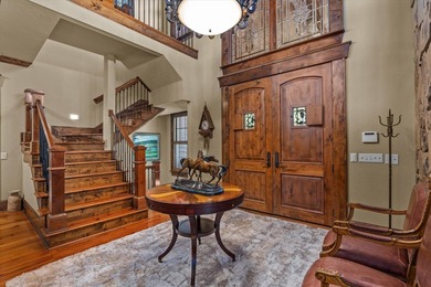 Welcome to 255 Mt Vintage Plantation Drive, an extraordinary - photo 7