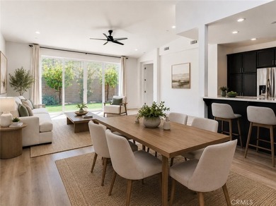With 3 bedrooms, 2.5 bathrooms, dedicated office, 2,107 sqft of - photo 10
