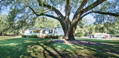 (private lake, pond, coastal) Home For Sale in Blackville South Carolina