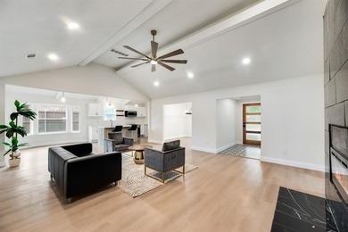 Lake Ray Hubbard Home For Sale in Garland Texas