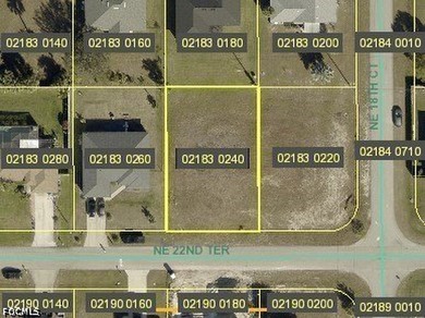 LOCATION, LOCATION, LOCATION!!! This vacant residential lot - photo 1