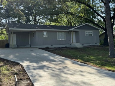Lake Home For Sale in Heber Springs, Arkansas