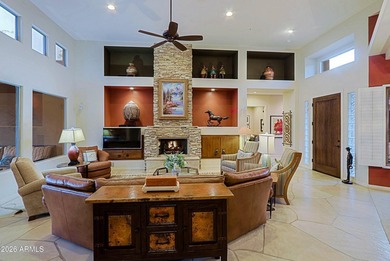 Beautifully located Arcus model on the 3rd hole in Terravita - photo 12