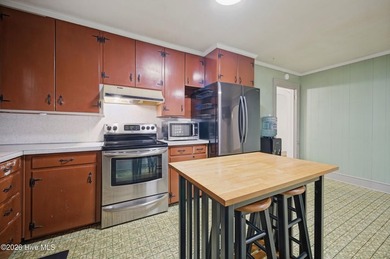 Welcome to this well-built 2-bedroom, 1-bath home located on the - photo 13