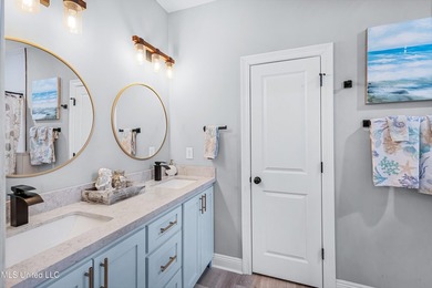 Coastal living awaits you in this beautifully crafted 4-bedroom - photo 13