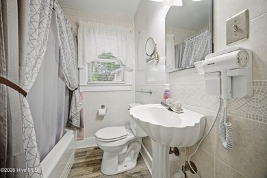 Welcome to this well-built 2-bedroom, 1-bath home located on the - photo 14