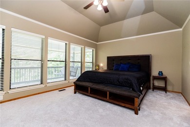 Seasonal views, ACC-approved lake access, and the privacy only - photo 15
