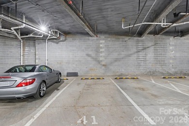 Perched on the top floor of one of NoDa's most coveted addresses - photo 15