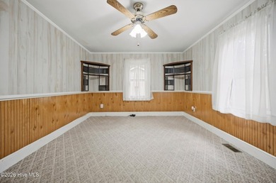 Welcome to this well-built 2-bedroom, 1-bath home located on the - photo 15