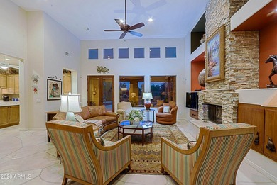 Beautifully located Arcus model on the 3rd hole in Terravita - photo 16
