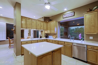 Beautifully located Arcus model on the 3rd hole in Terravita - photo 18
