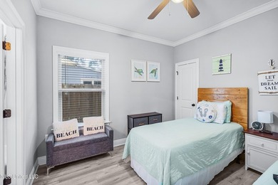 Coastal living awaits you in this beautifully crafted 4-bedroom - photo 18
