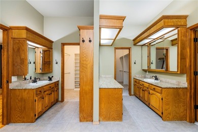 Seasonal views, ACC-approved lake access, and the privacy only - photo 19