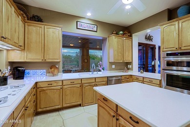 Beautifully located Arcus model on the 3rd hole in Terravita - photo 19