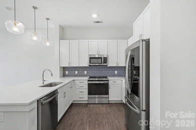 Perched on the top floor of one of NoDa's most coveted addresses - photo 19