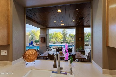 Beautifully located Arcus model on the 3rd hole in Terravita - photo 20