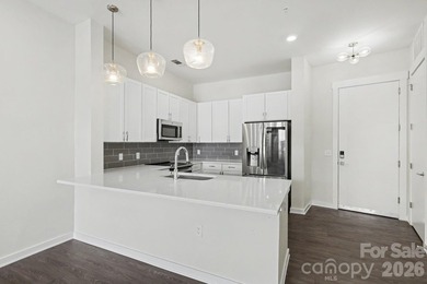 Perched on the top floor of one of NoDa's most coveted addresses - photo 20