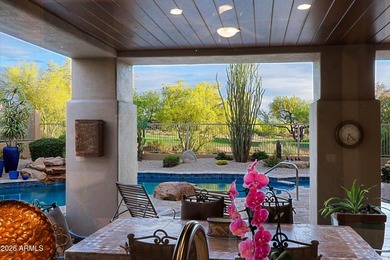Beautifully located Arcus model on the 3rd hole in Terravita - photo 21