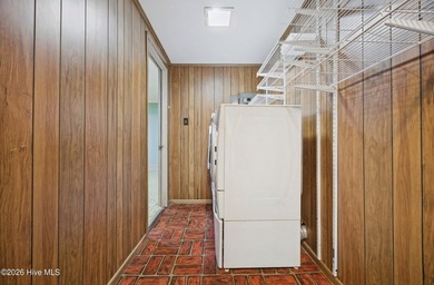 Welcome to this well-built 2-bedroom, 1-bath home located on the - photo 21