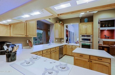 Beautifully located Arcus model on the 3rd hole in Terravita - photo 22