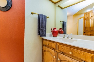 Seasonal views, ACC-approved lake access, and the privacy only - photo 23
