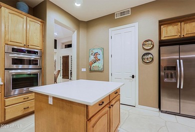 Beautifully located Arcus model on the 3rd hole in Terravita - photo 23