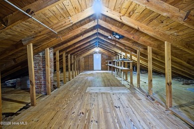 Welcome to this well-built 2-bedroom, 1-bath home located on the - photo 23