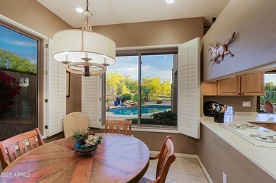 Beautifully located Arcus model on the 3rd hole in Terravita - photo 24