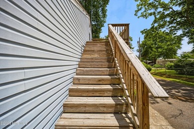 Welcome to this well-built 2-bedroom, 1-bath home located on the - photo 25