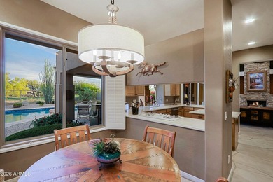 Beautifully located Arcus model on the 3rd hole in Terravita - photo 26