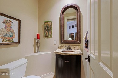 Beautifully located Arcus model on the 3rd hole in Terravita - photo 27