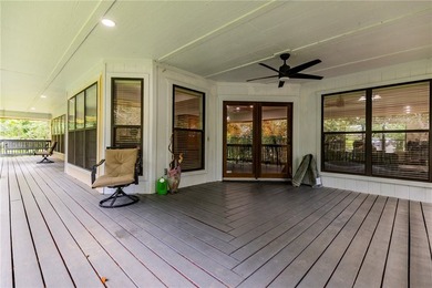 Seasonal views, ACC-approved lake access, and the privacy only - photo 28