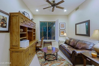 Beautifully located Arcus model on the 3rd hole in Terravita - photo 29