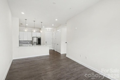 Perched on the top floor of one of NoDa's most coveted addresses - photo 29