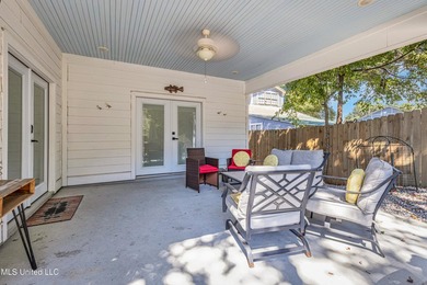 Coastal living awaits you in this beautifully crafted 4-bedroom - photo 30