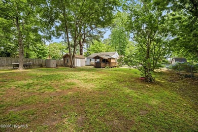 Welcome to this well-built 2-bedroom, 1-bath home located on the - photo 31