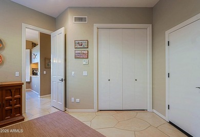 Beautifully located Arcus model on the 3rd hole in Terravita - photo 32
