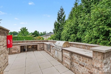 Perched on the top floor of one of NoDa's most coveted addresses - photo 32